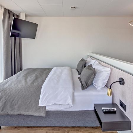 Mooi Apartments Schlieren Room photo