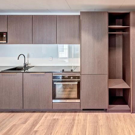 Mooi Apartments Schlieren Room photo