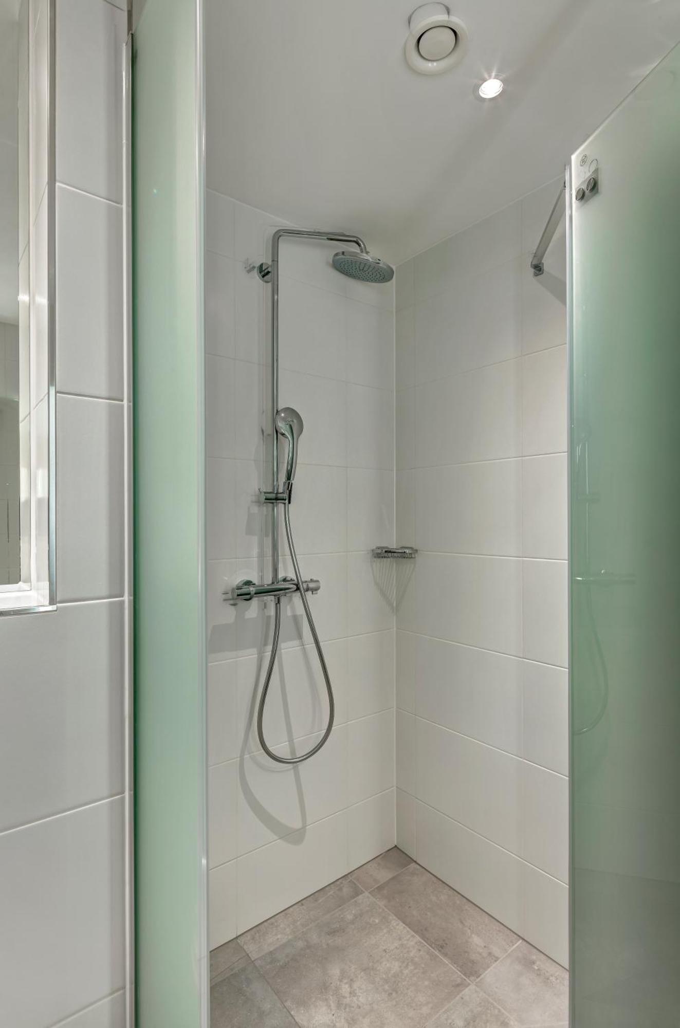 Mooi Apartments Schlieren Room photo