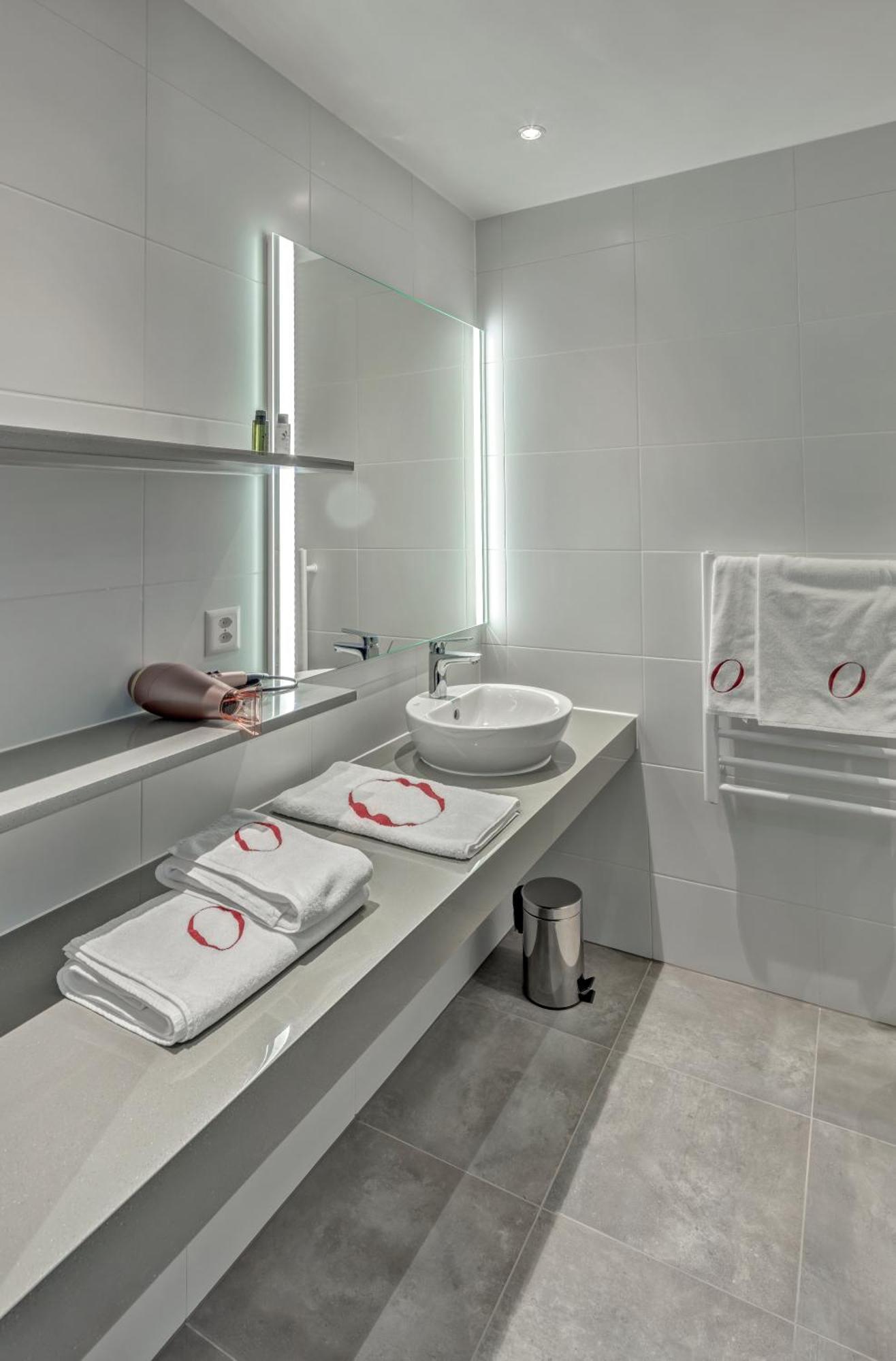Mooi Apartments Schlieren Room photo