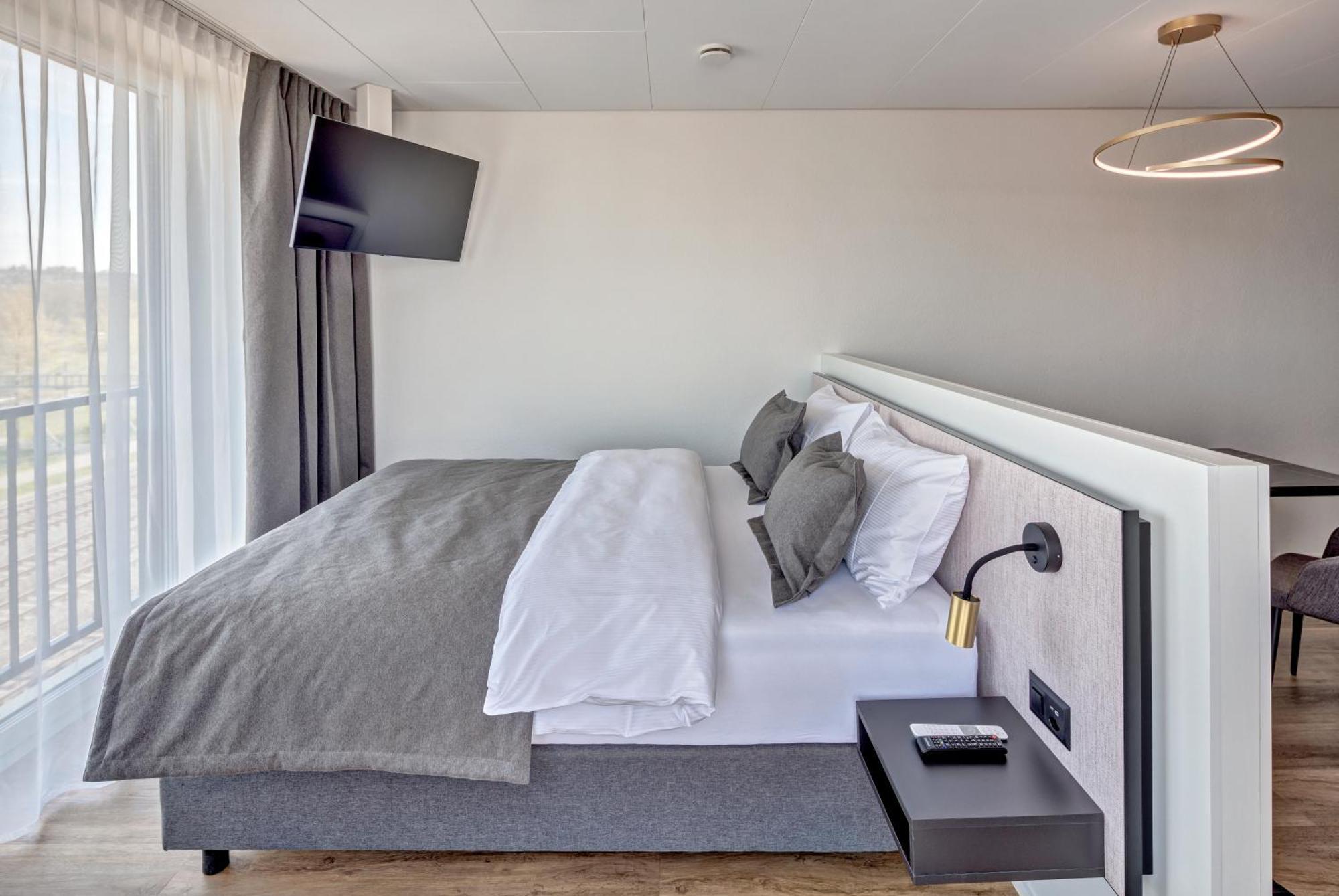 Mooi Apartments Schlieren Room photo